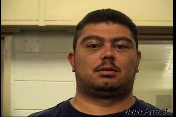 Anthony L Vigil Mugshot